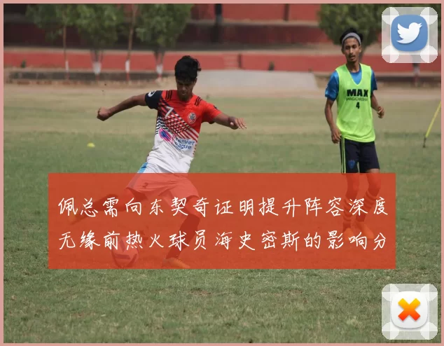 佩总需向东契奇证明提升阵容深度无缘前热火球员海史密斯的影响分析